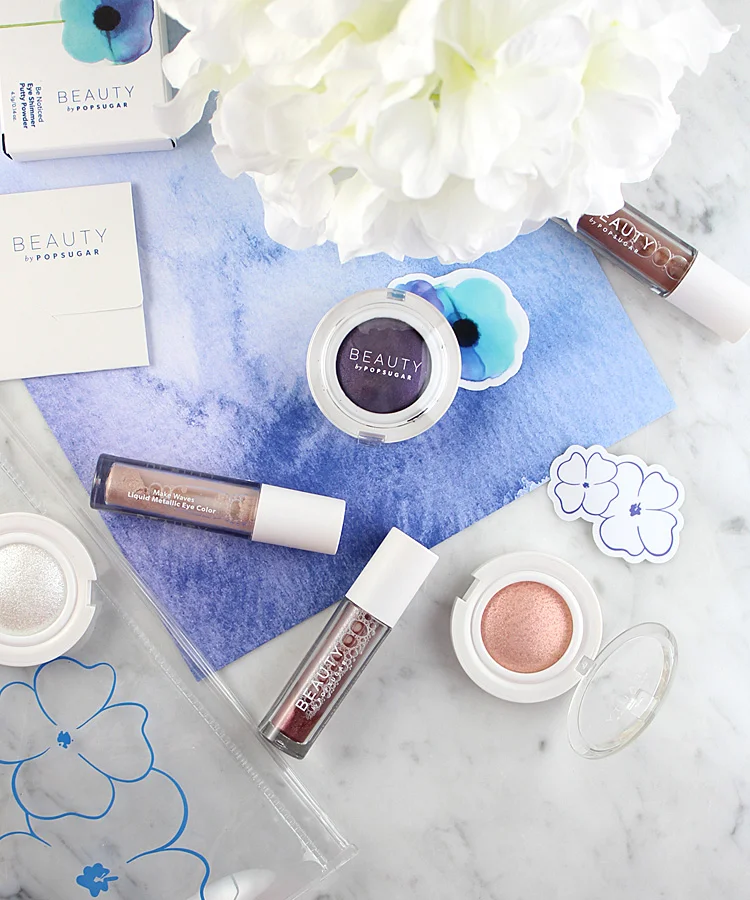 Smart Meets Beauty: BEAUTY by POPSUGAR.