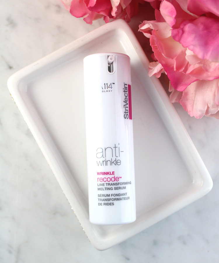 StriVectin Wrinkle Recode 7-Day Update