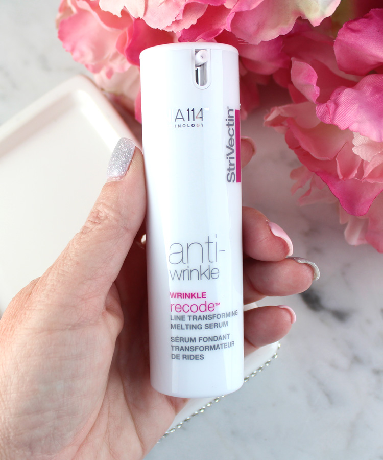 StriVectin Wrinkle Recode 7-Day Update