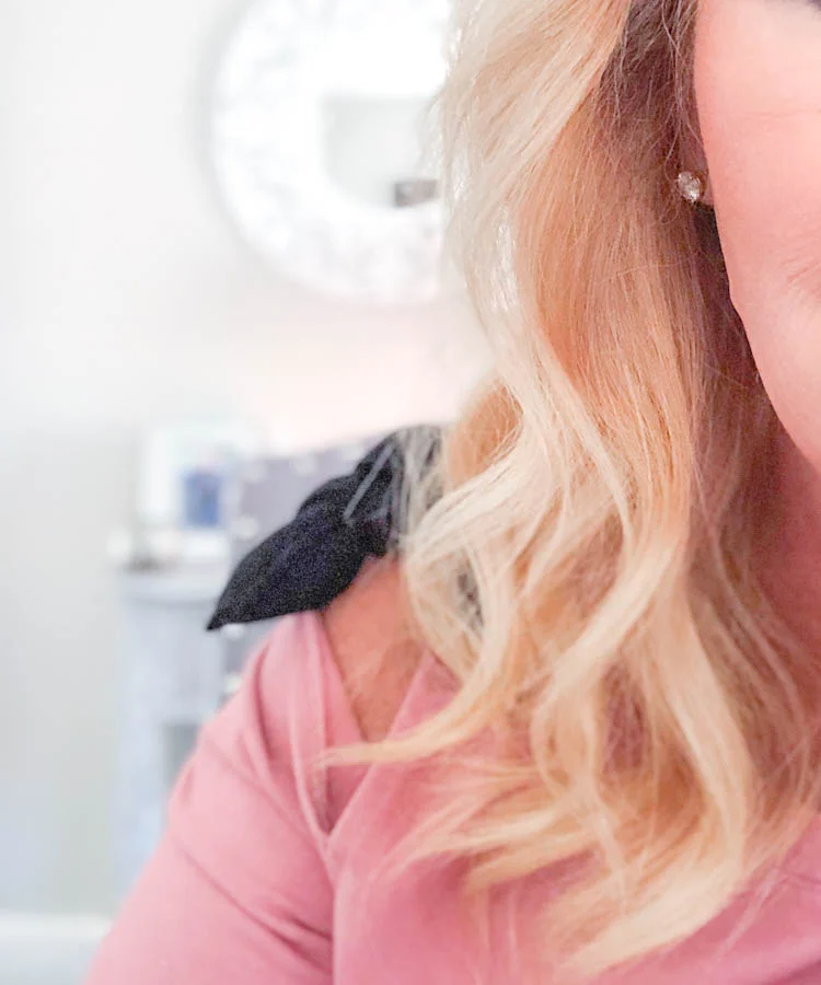 A Spring-Clean Hair Routine with ApotheCARE Essentials