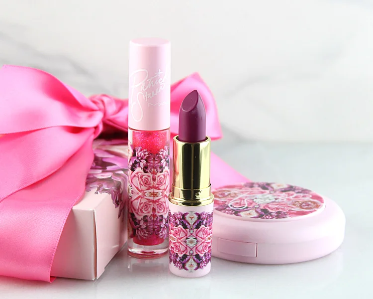 MACXPatrickStarrr Me So Fleek Full Face Kit