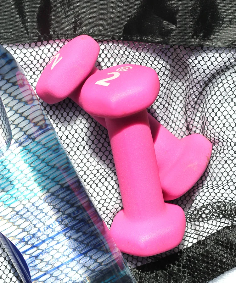 How I Feel Confident + Beautiful throughout the Day!