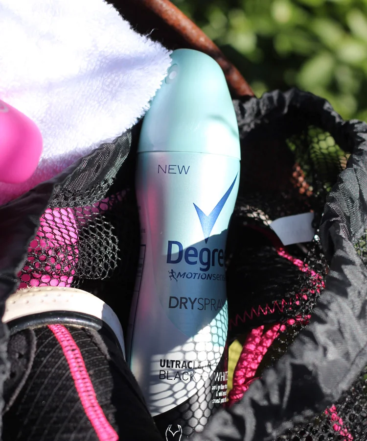 How I Feel Confident + Beautiful throughout the Day!