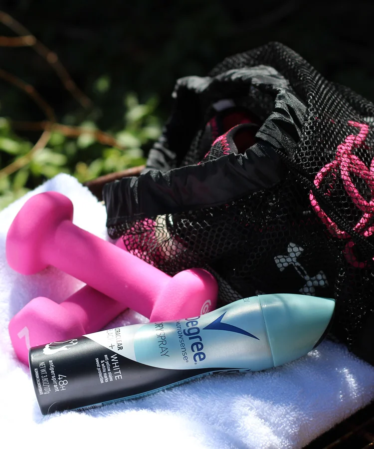 How I Feel Confident + Beautiful throughout the Day!