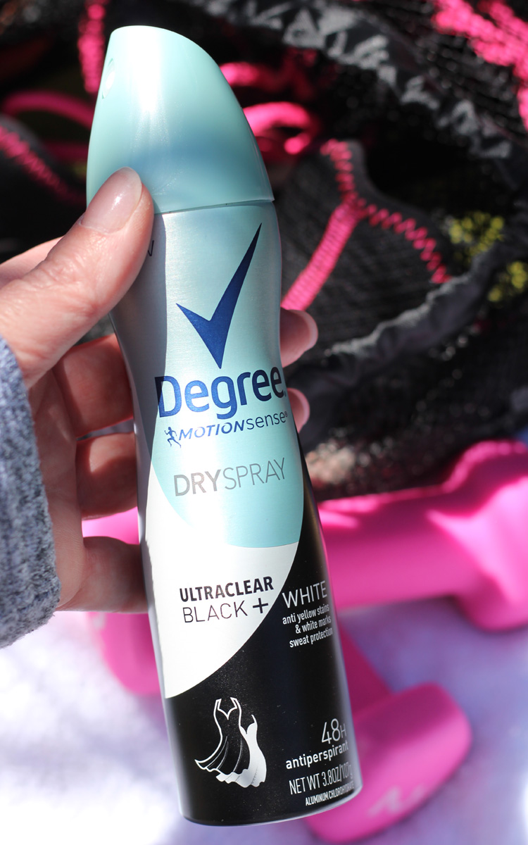 How I Feel Confident + Beautiful throughout the Day!