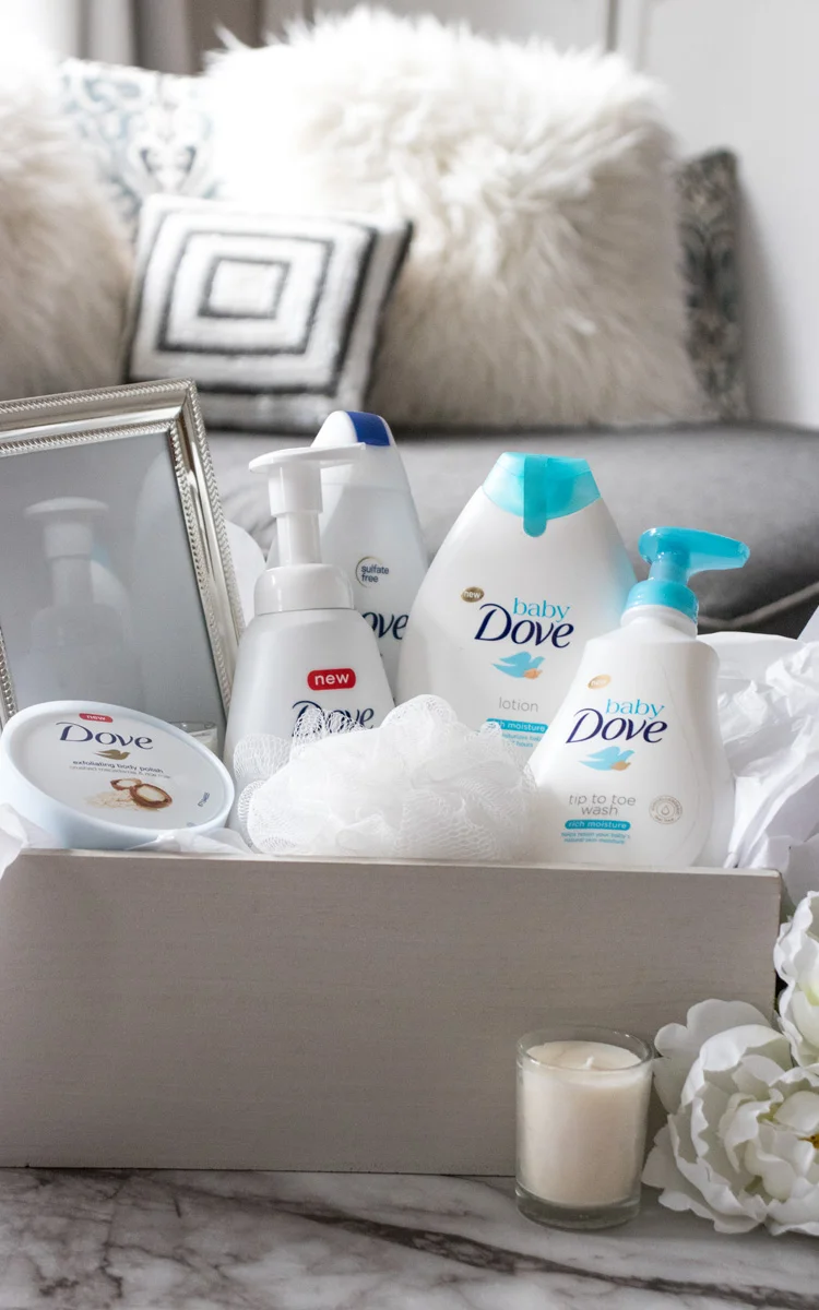 A Mother's Day Gift Idea for the New Mom.