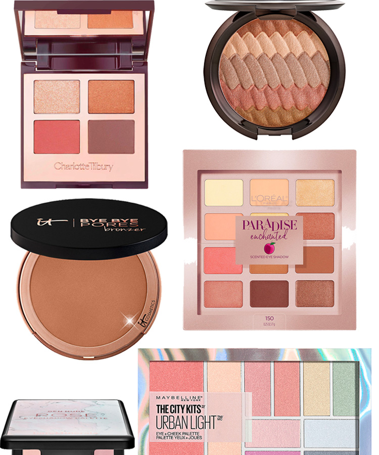 May Makeup Wishlist.