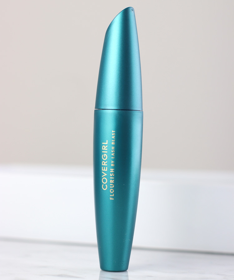Need it Now COVERGIRL Flourish Mascara by LashBlast. — Beautiful