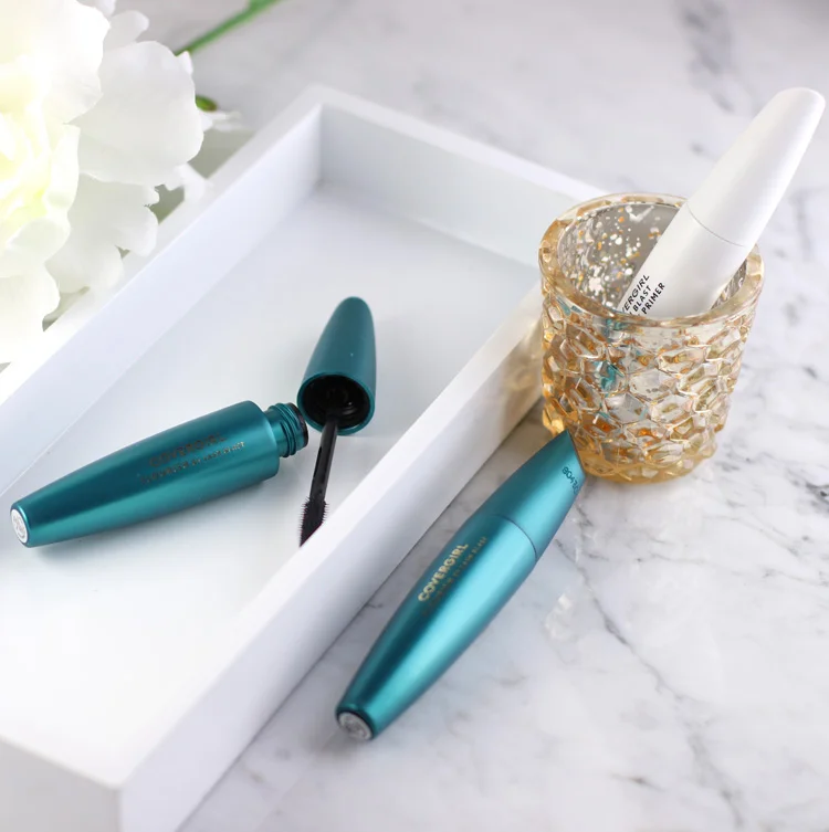 Need it Now: COVERGIRL Flourish Mascara by LashBlast.