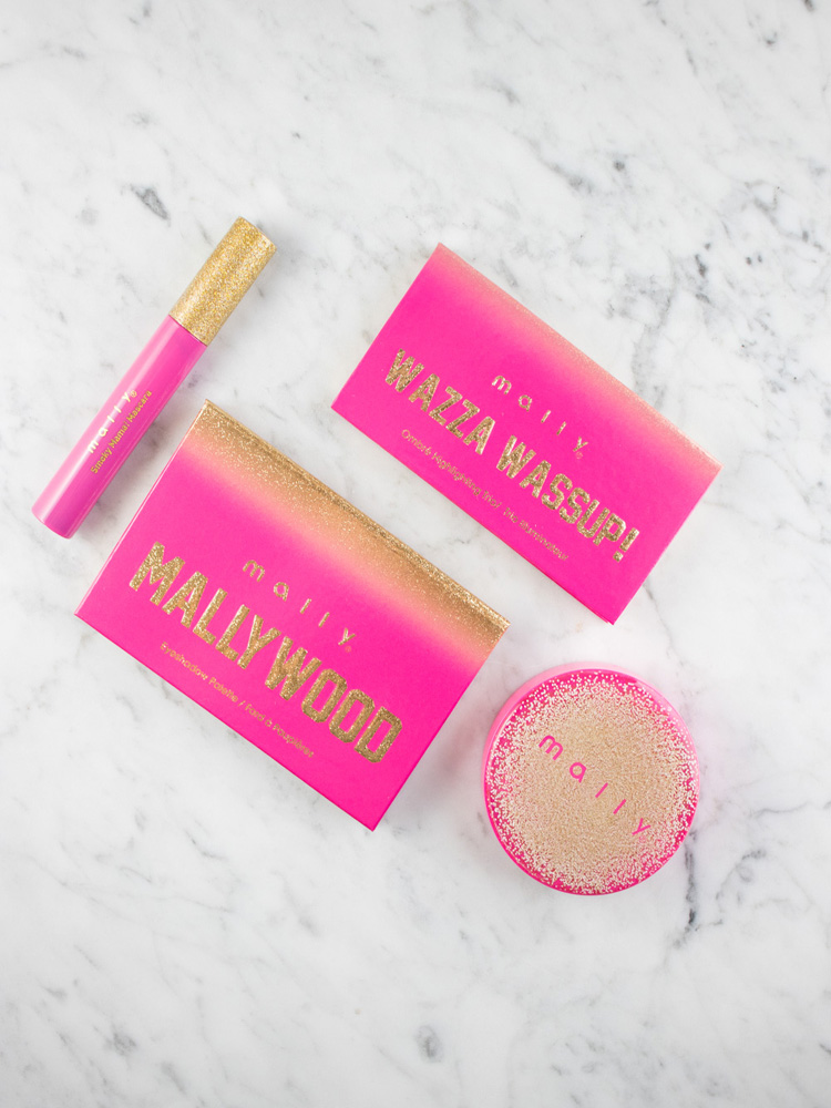 Mally Beauty Limited Edition Mallywood Collection