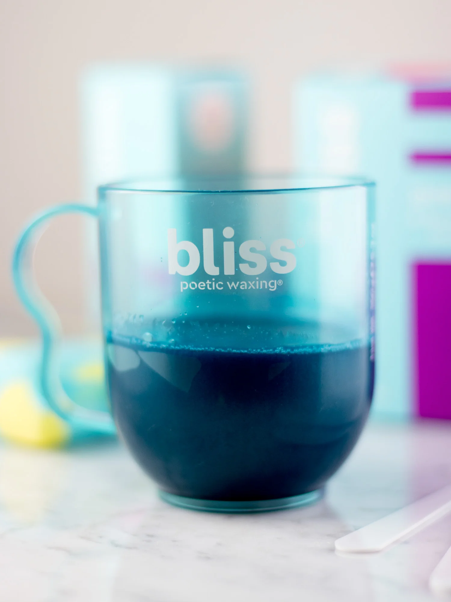 Get Your Summer "Hair Situation" in Check with Bliss