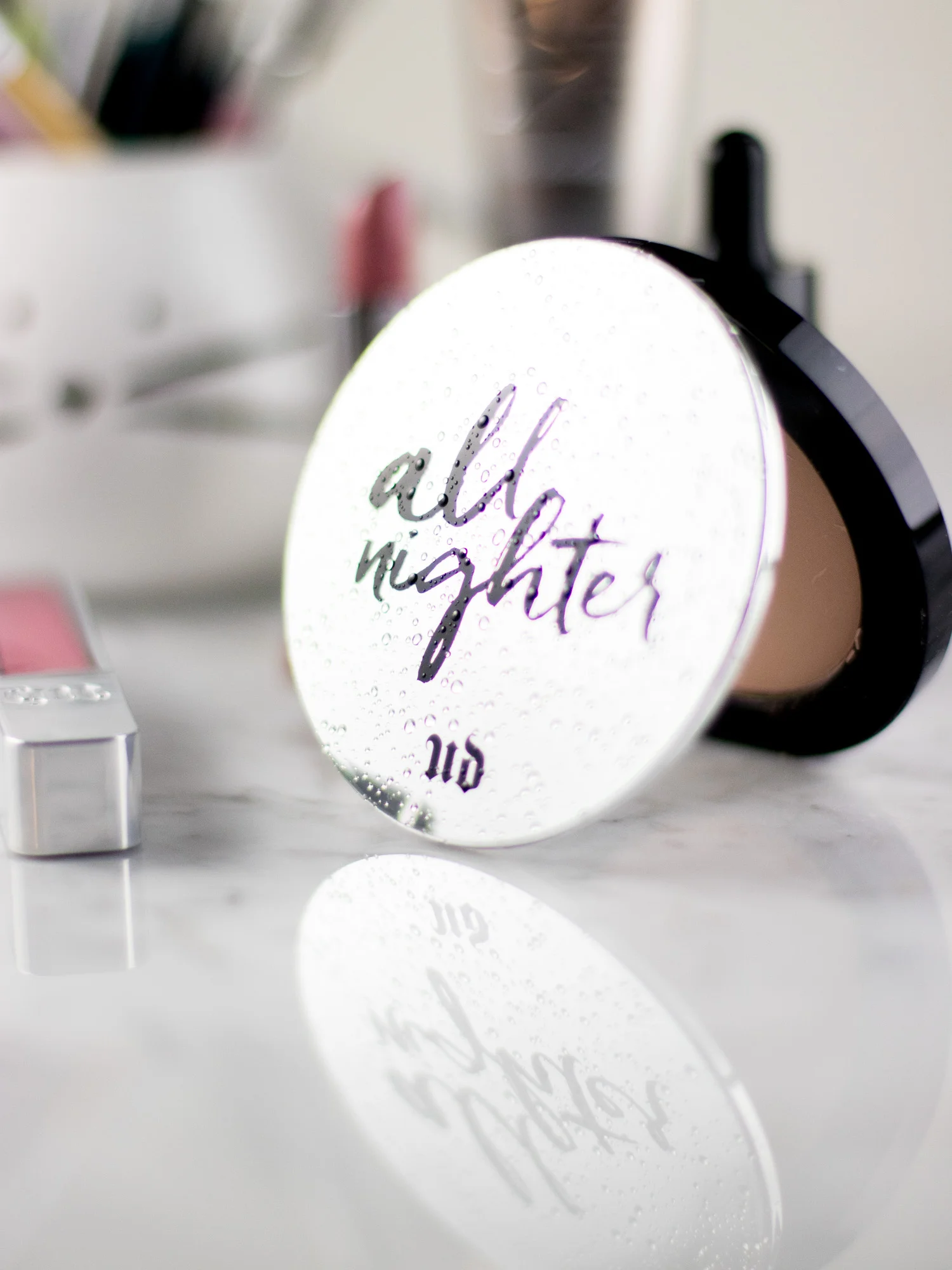 Urban Decay All Nighter Setting Powder