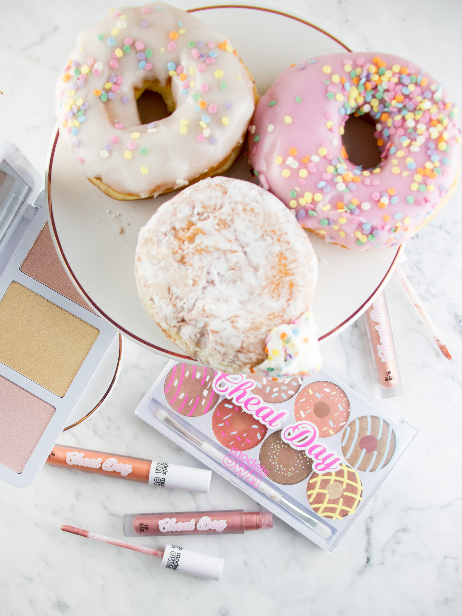 Models Own Cheat Day Collection