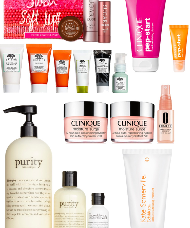 Nordstrom Anniversary Sale 2018: 10 Skincare Favorites