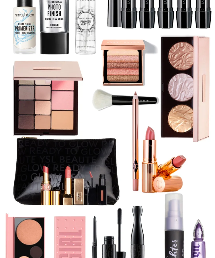Nordstrom Anniversary Sale 2018: 18 Makeup Must-Haves