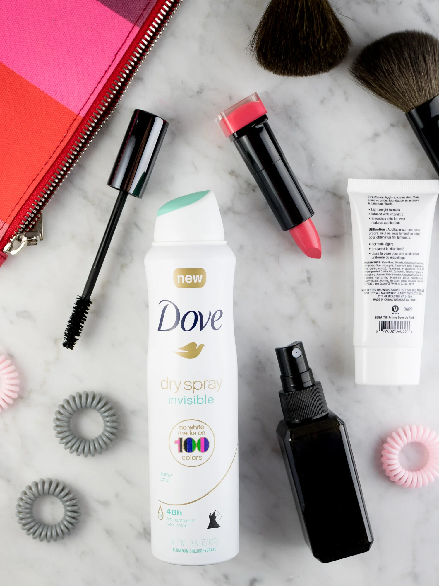 6 Beauty Products You Need to Survive a Summer Concert