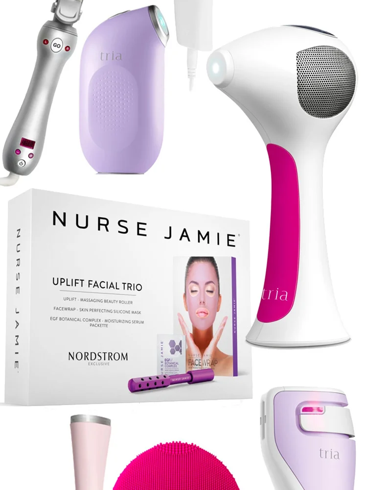 Nordstrom Anniversary Sale 2018: 10 Best Beauty Tools from the Sale