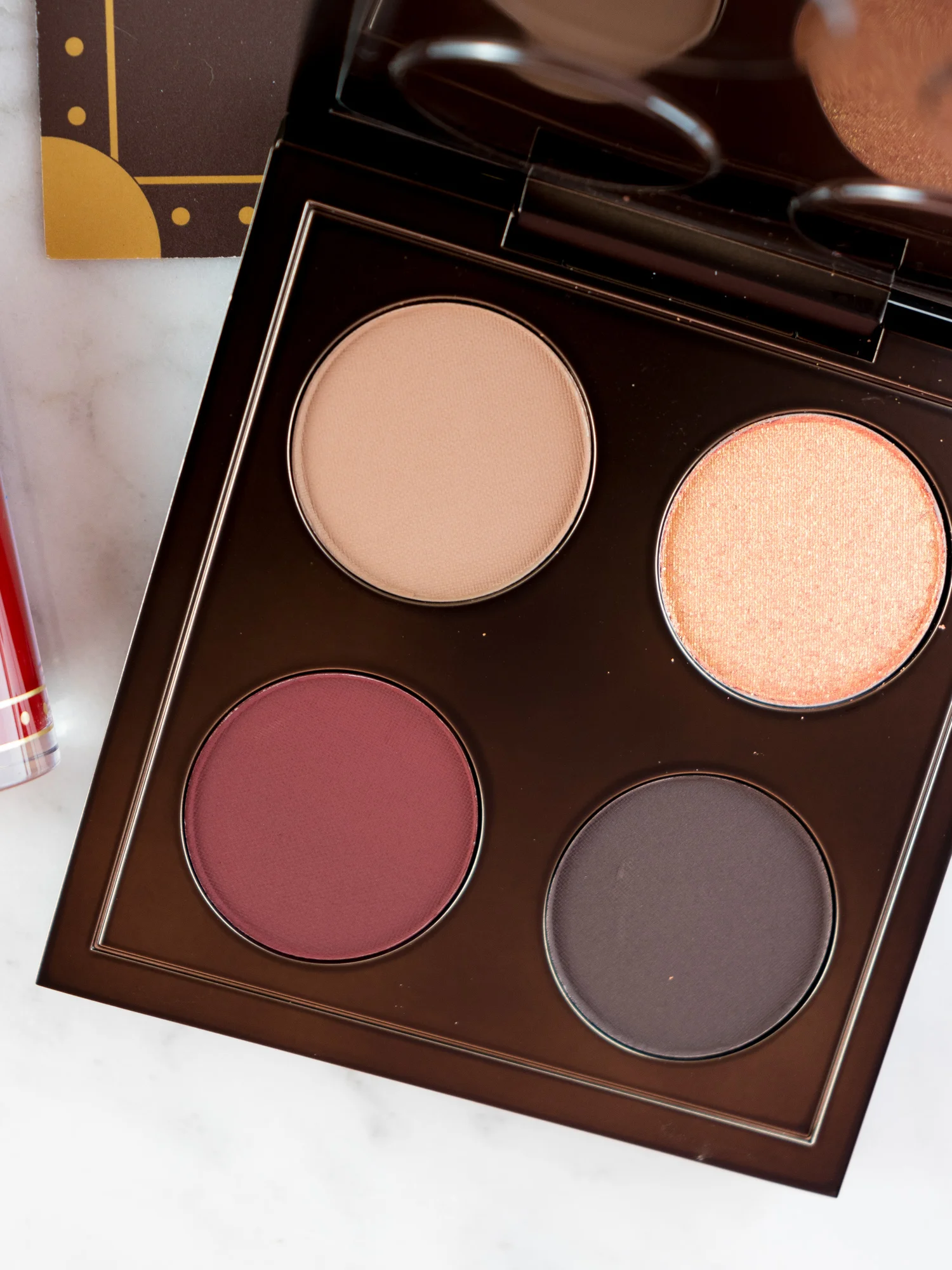 MAC X Patrick Starrr Fall 2018 Destination Diva Boy About Town Kit