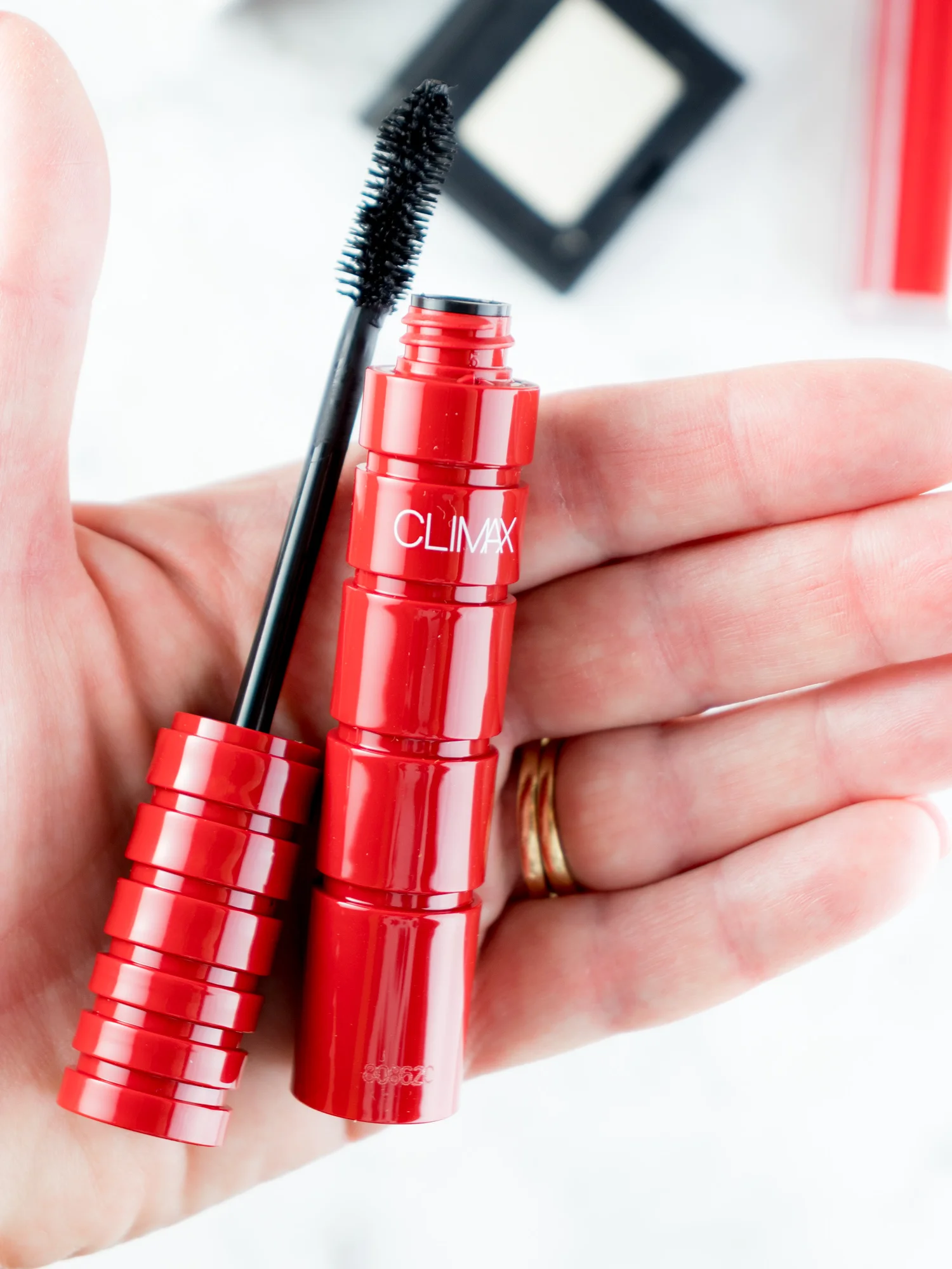 NARS Climax Volumizing Mascara