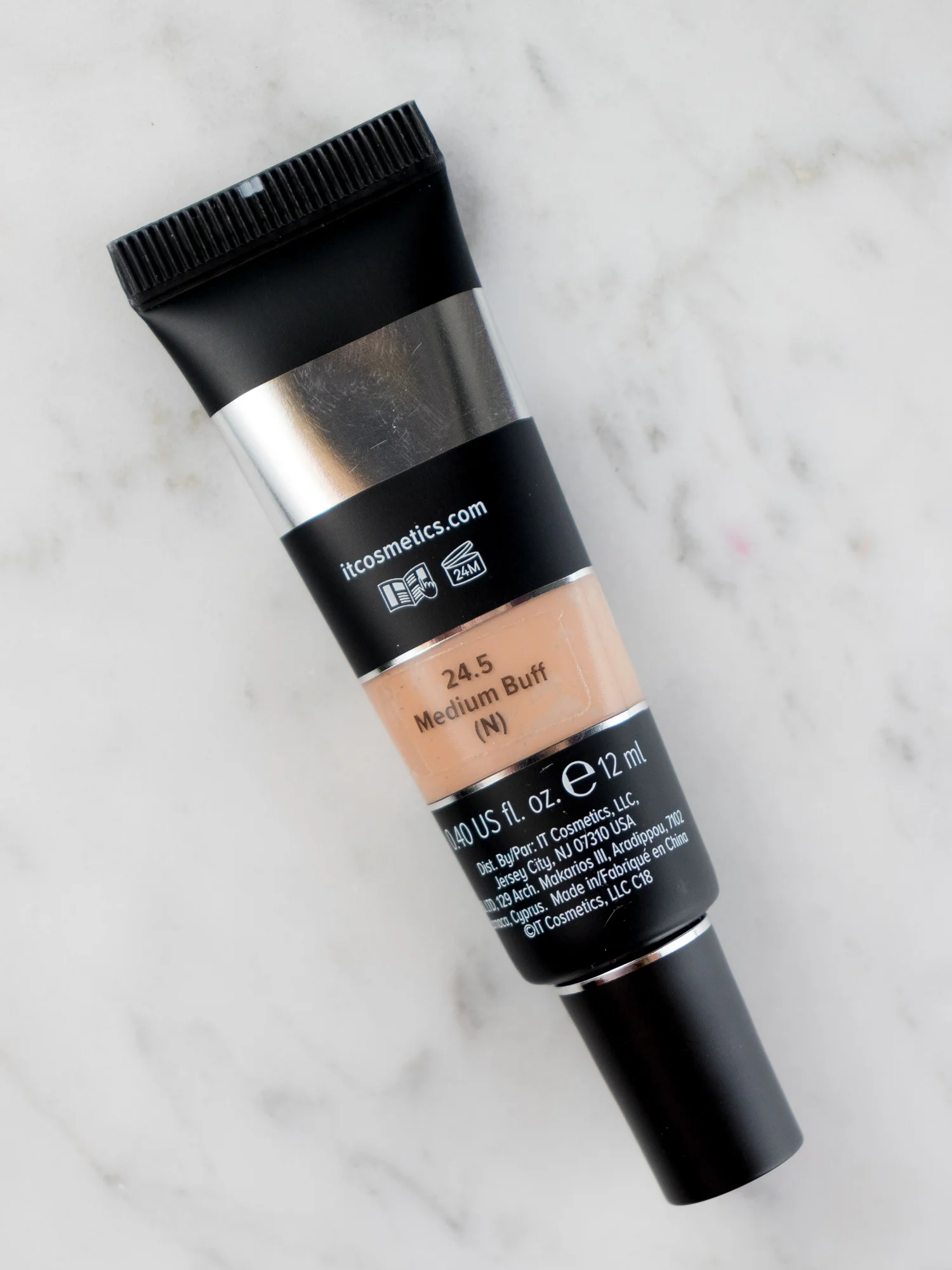 &nbsp;IT Cosmetics Bye Bye Under Eye — Now in 48 Shades