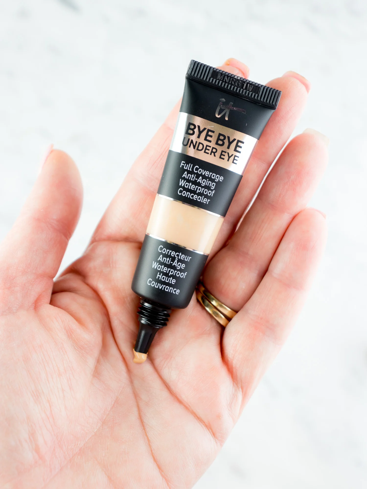 &nbsp;IT Cosmetics Bye Bye Under Eye — Now in 48 Shades