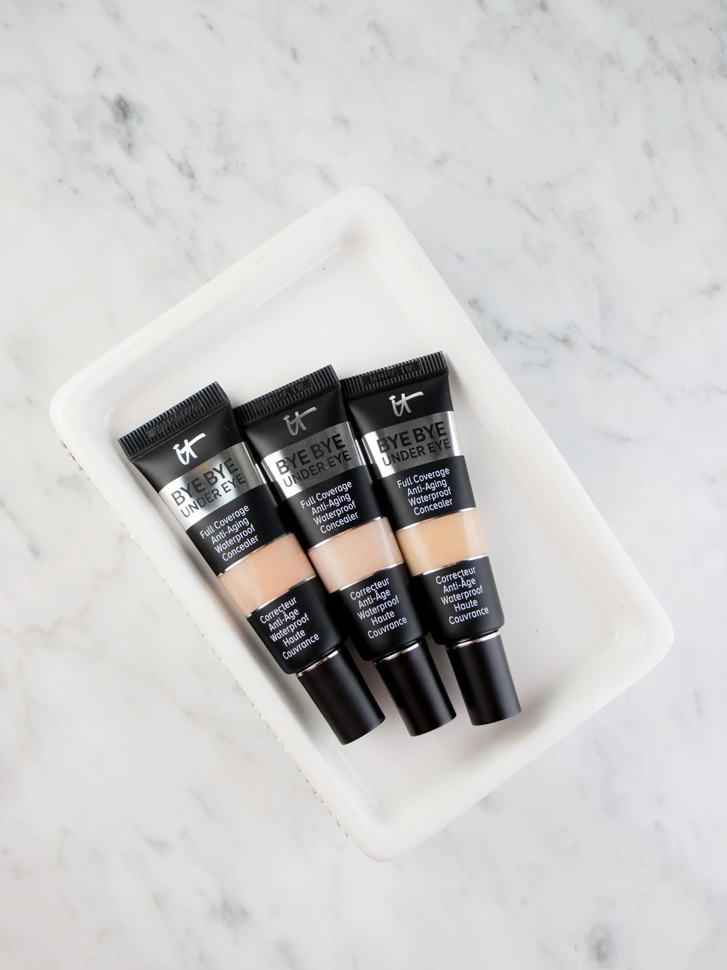  IT Cosmetics Bye Bye Under Eye — Now in 48 Shades