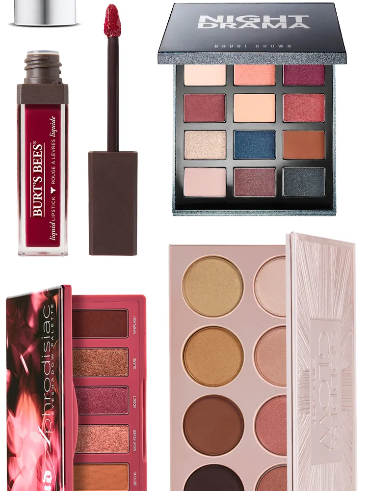 September Makeup Wishlist