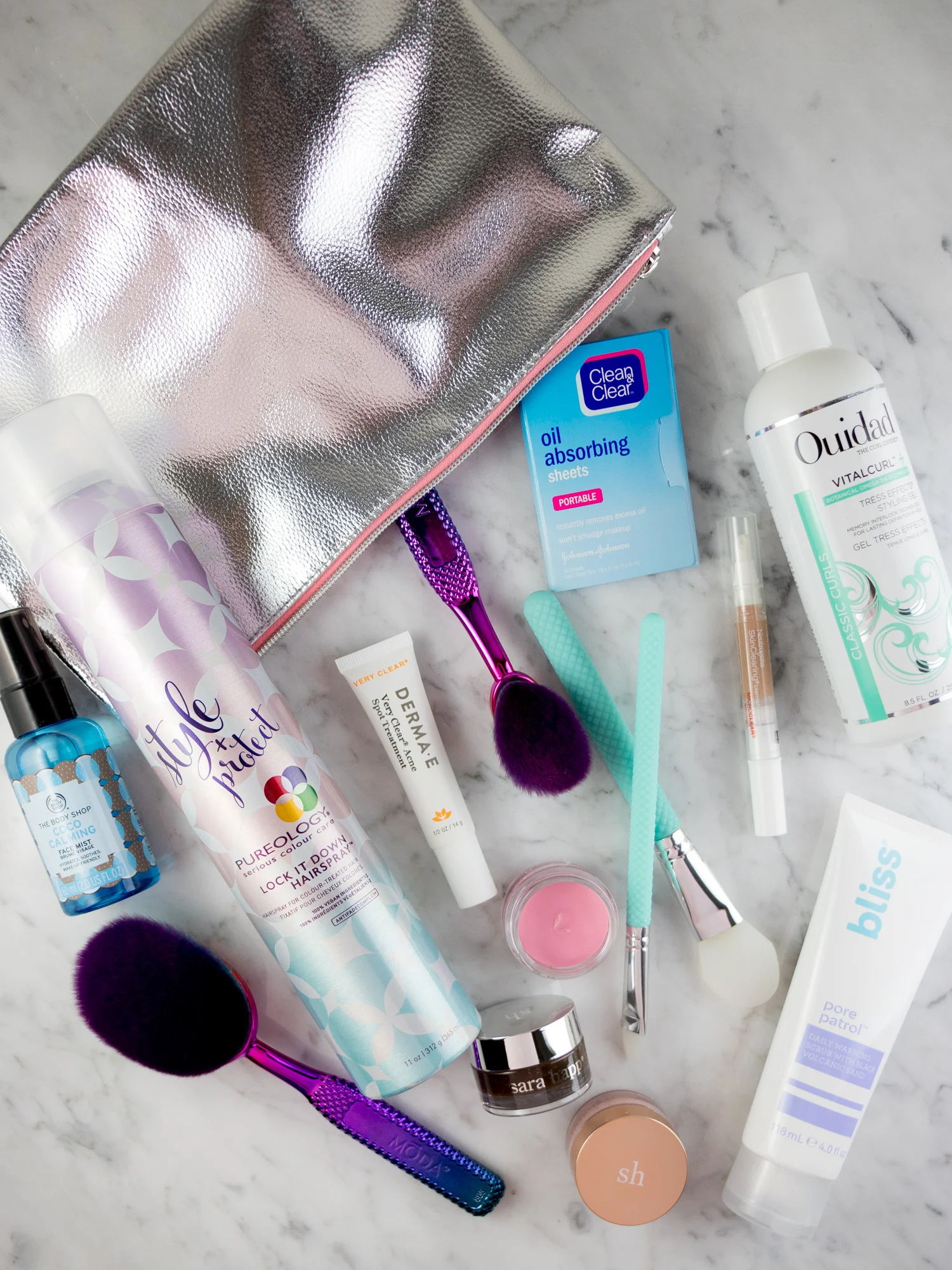 10 Beauty Products to Make Your Life Easier