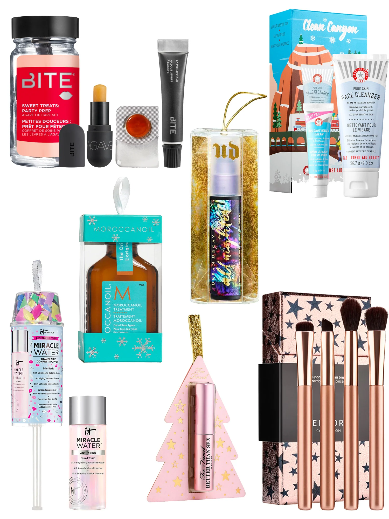 Sephora 2018 Holiday Beauty Insider Sale Details + Black Friday Preview