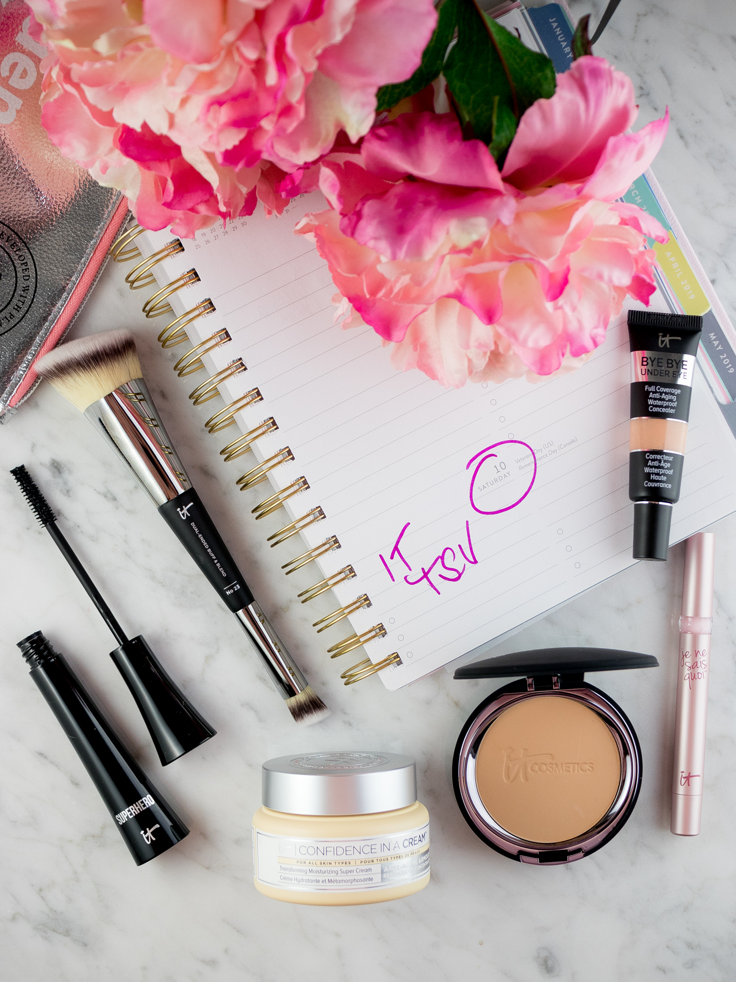 IT Cosmetics Holiday TSV Preview