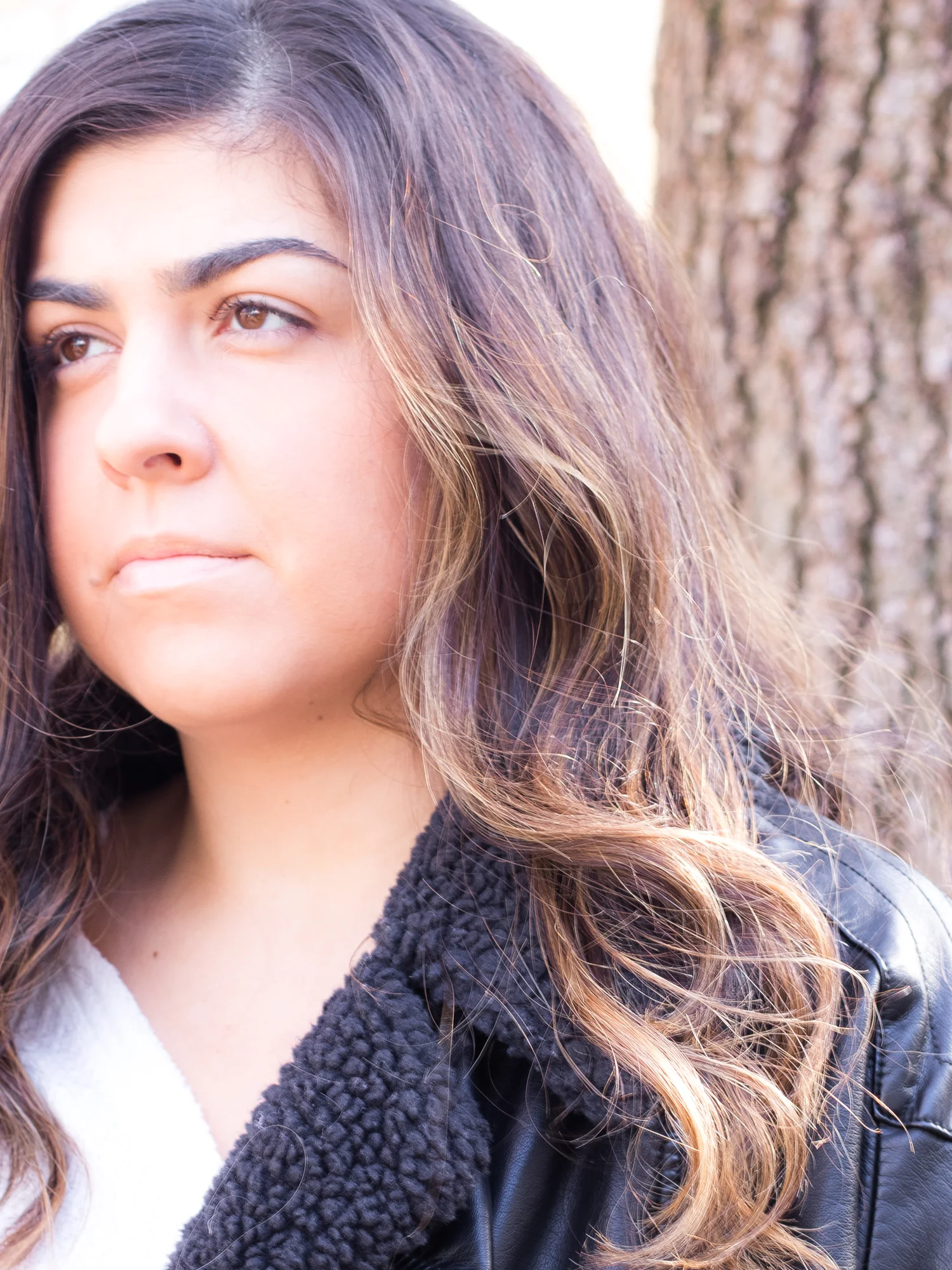 Easy Waves that Last with the NuMe Magic Curling Wand