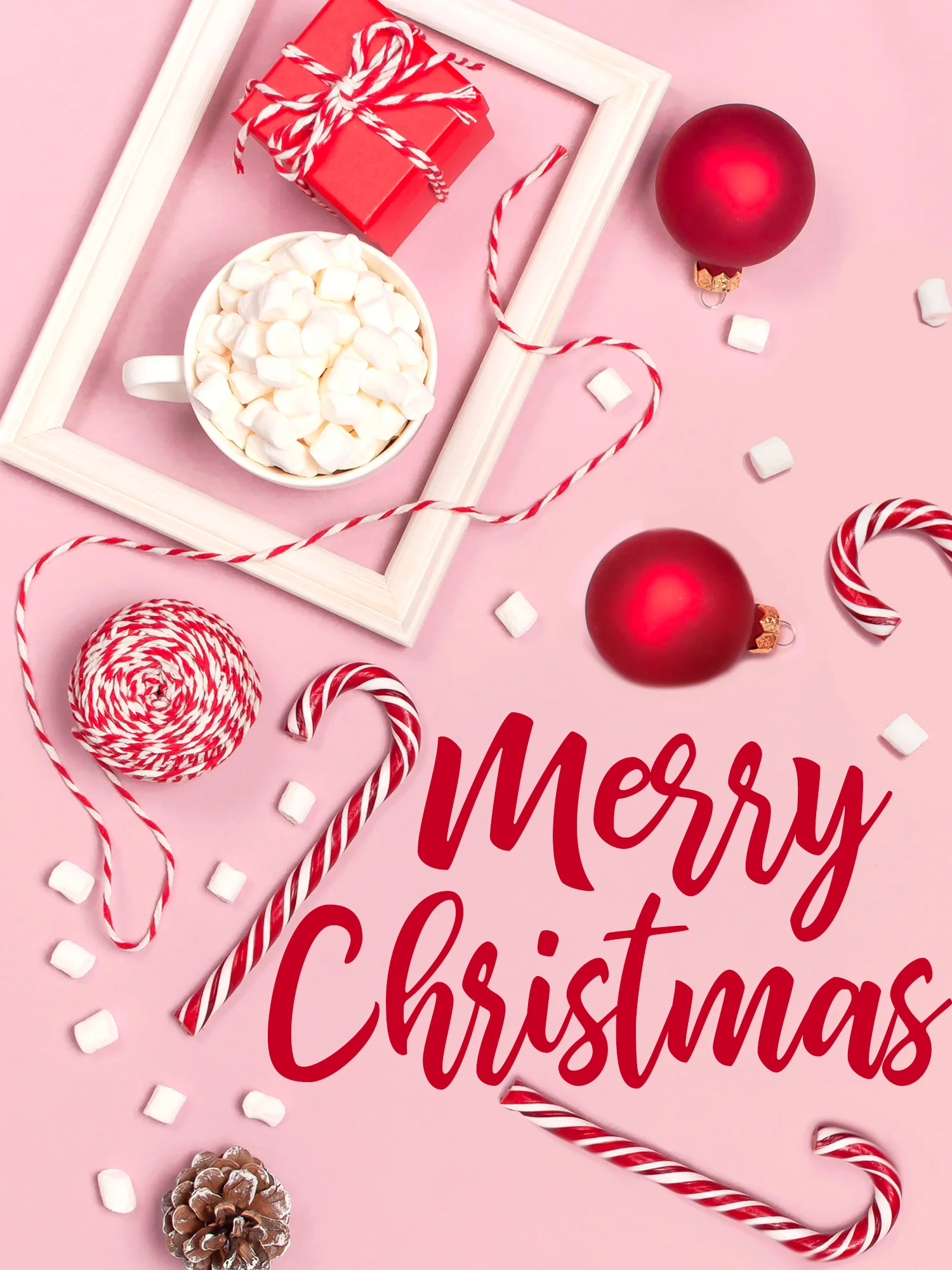 Merry Christmas!