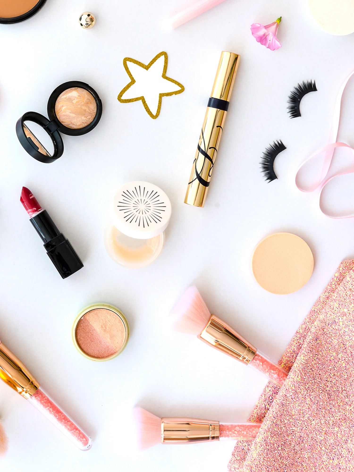 Top Ten Beauty Posts 2018