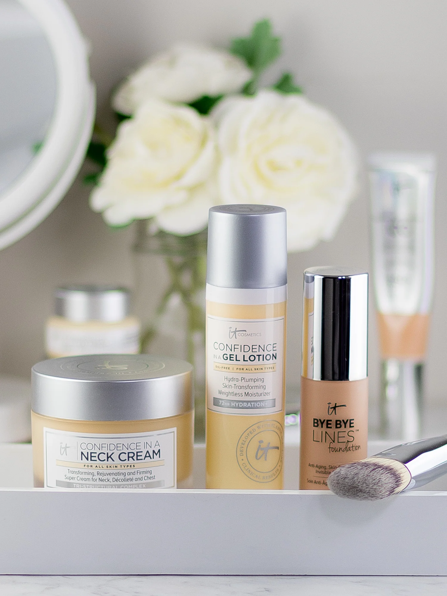 IT Cosmetics January 2019 QVC Today's Special Value — Beautiful Makeup