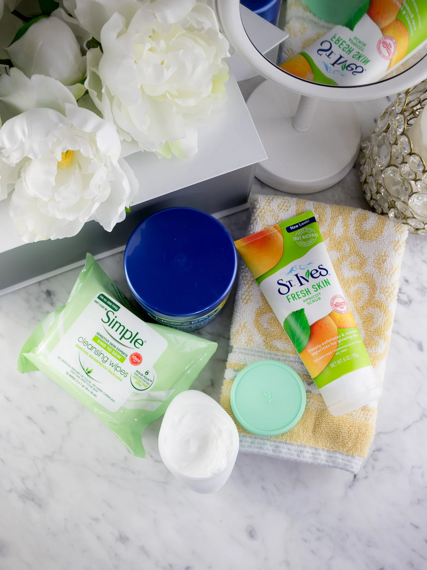 Face the Year Ahead with a Healthy Skin Care Routine