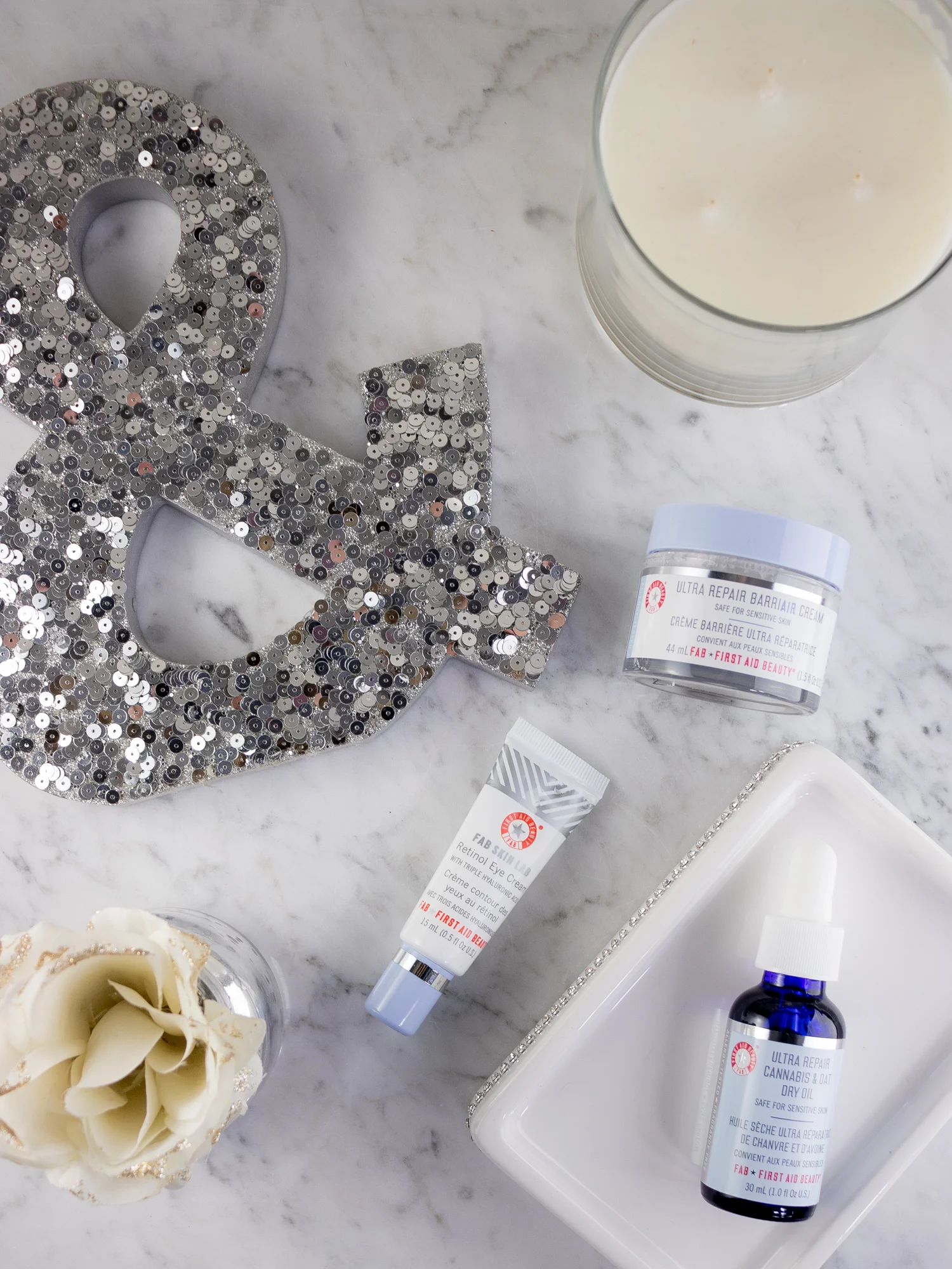 FAB to the Rescue for Winter Dry Skin