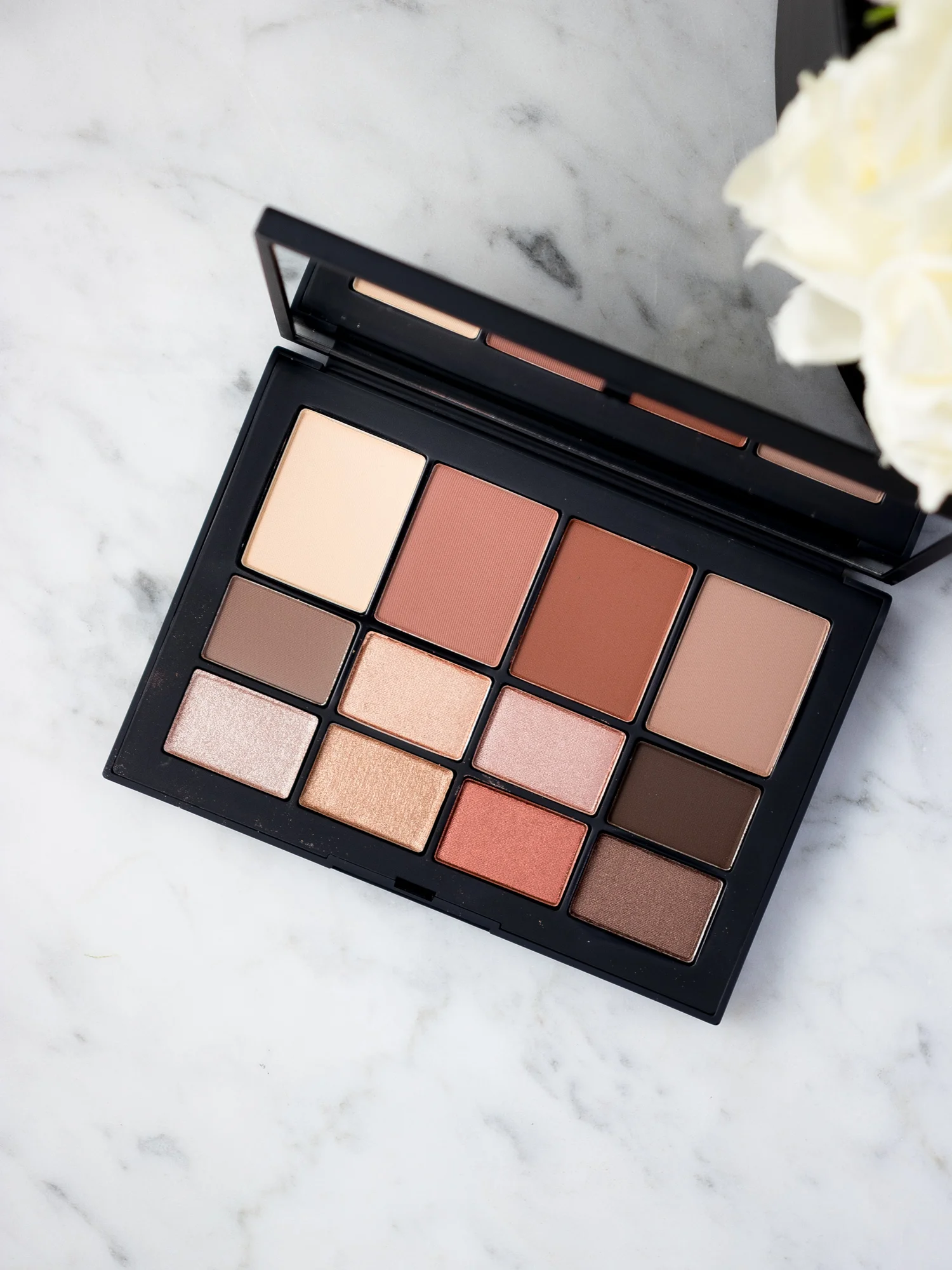 NARS Skin Deep Eye Palette