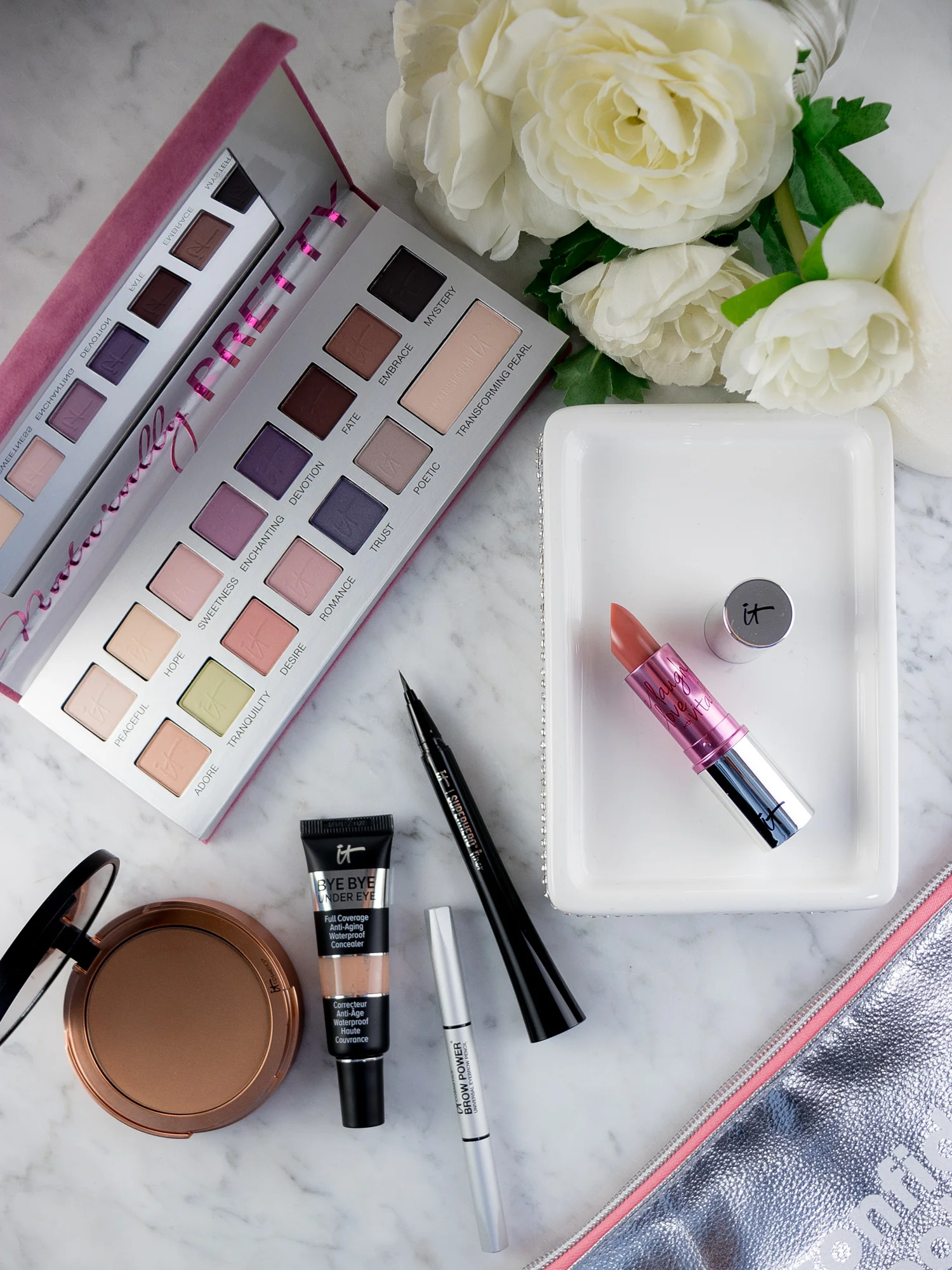 IT Cosmetics' Private Sale Happening NOW
