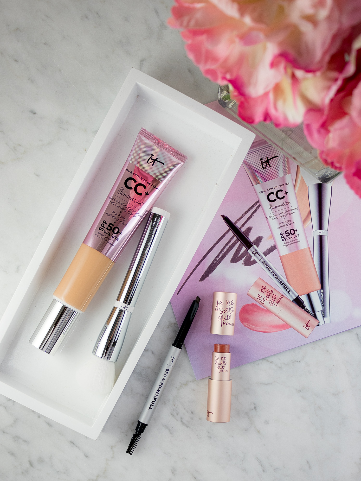 IT’s All About You! Your Customer Favorites Collection