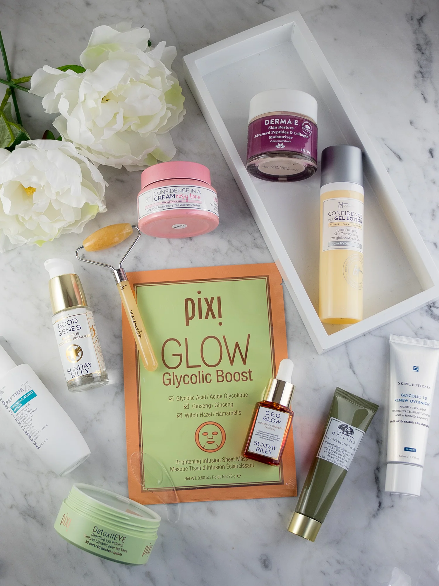 10 Skin Care Finds to Look for Now