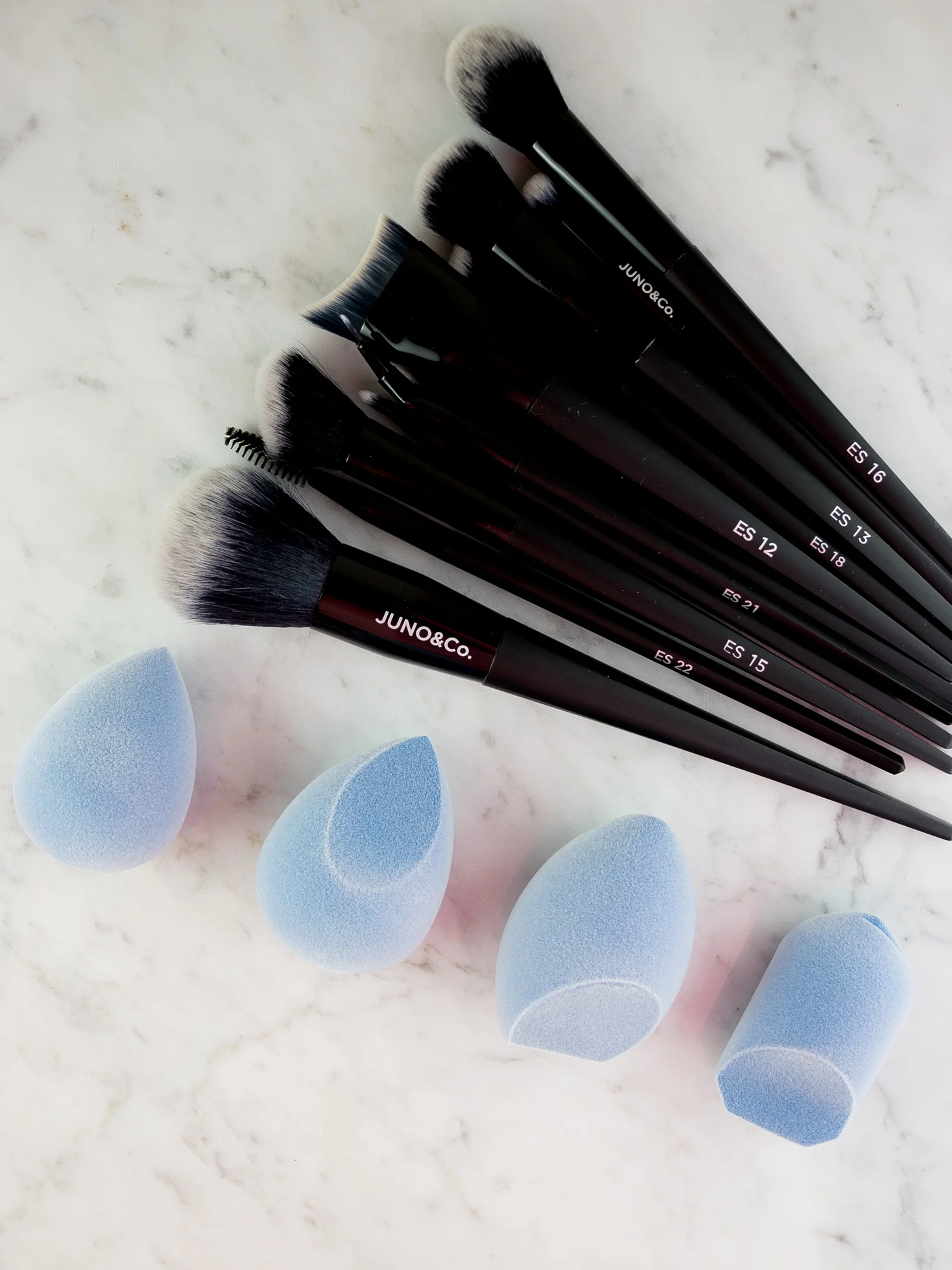 Currently Obsessed: JUNO &amp; Co. Microfiber Velvet Sponge