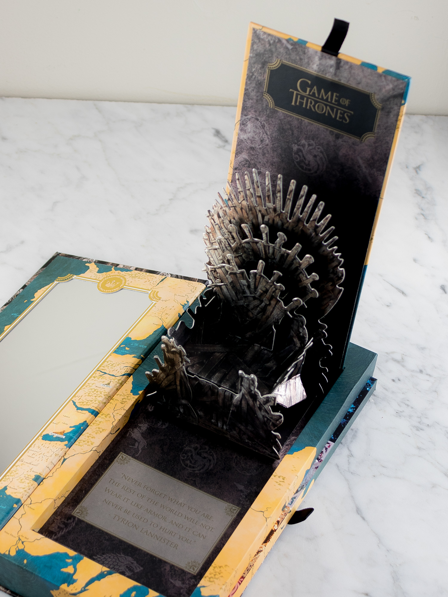 Urban Decay x Game of Thrones Makeup Collection
