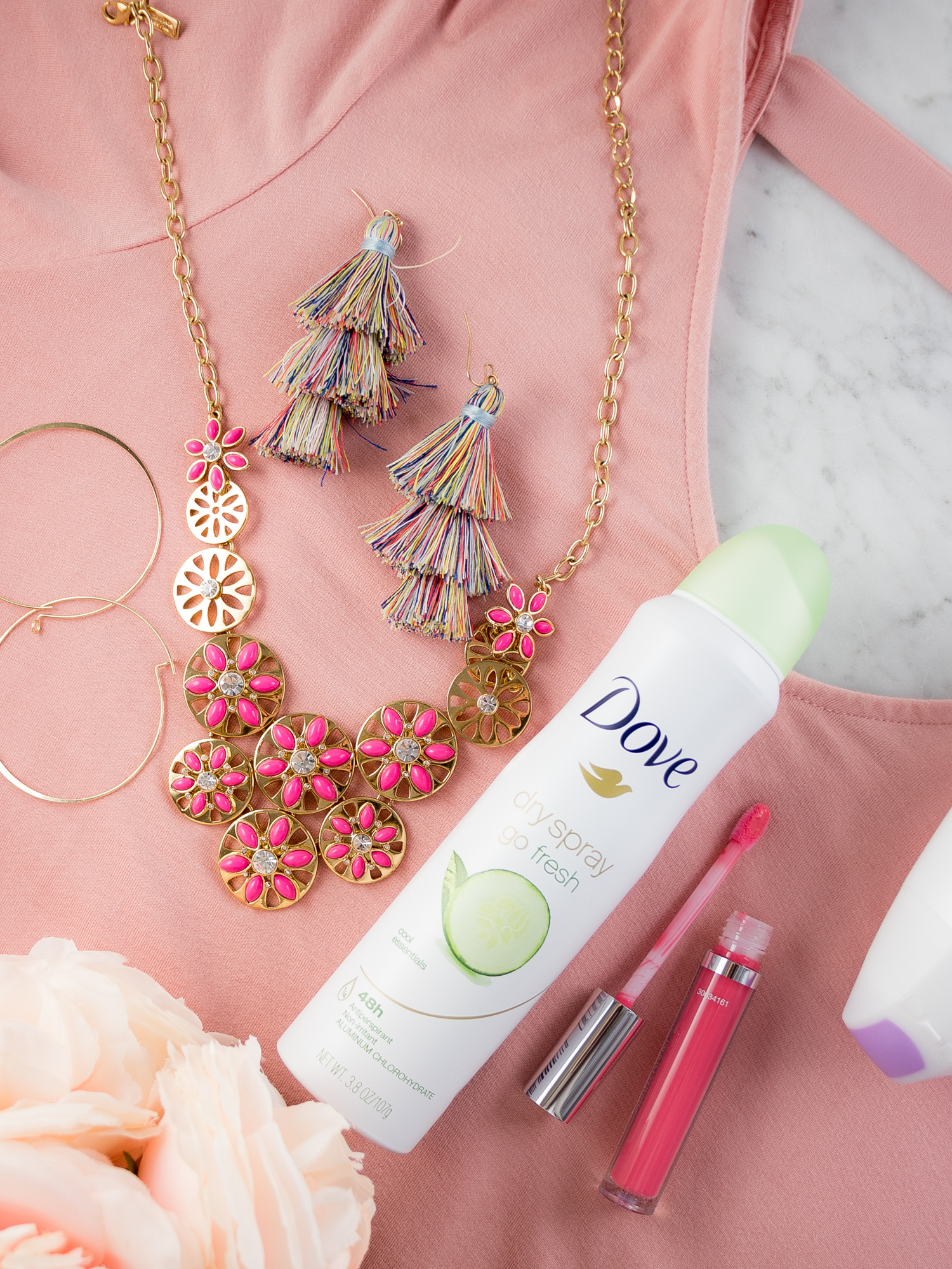 My Favorite Ways to Refresh for Spring