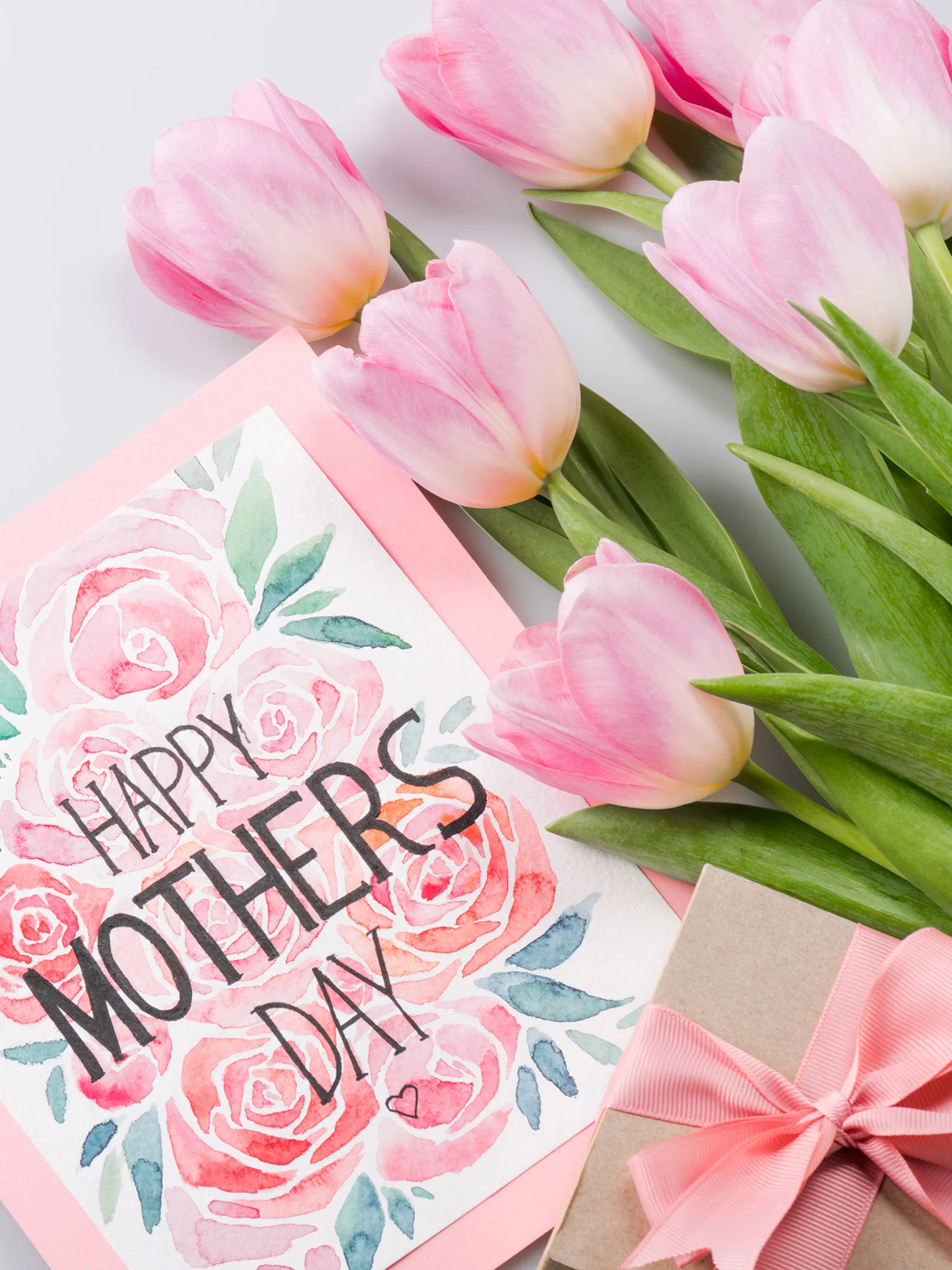 21 Great Beauty Gifts for Mother's Day