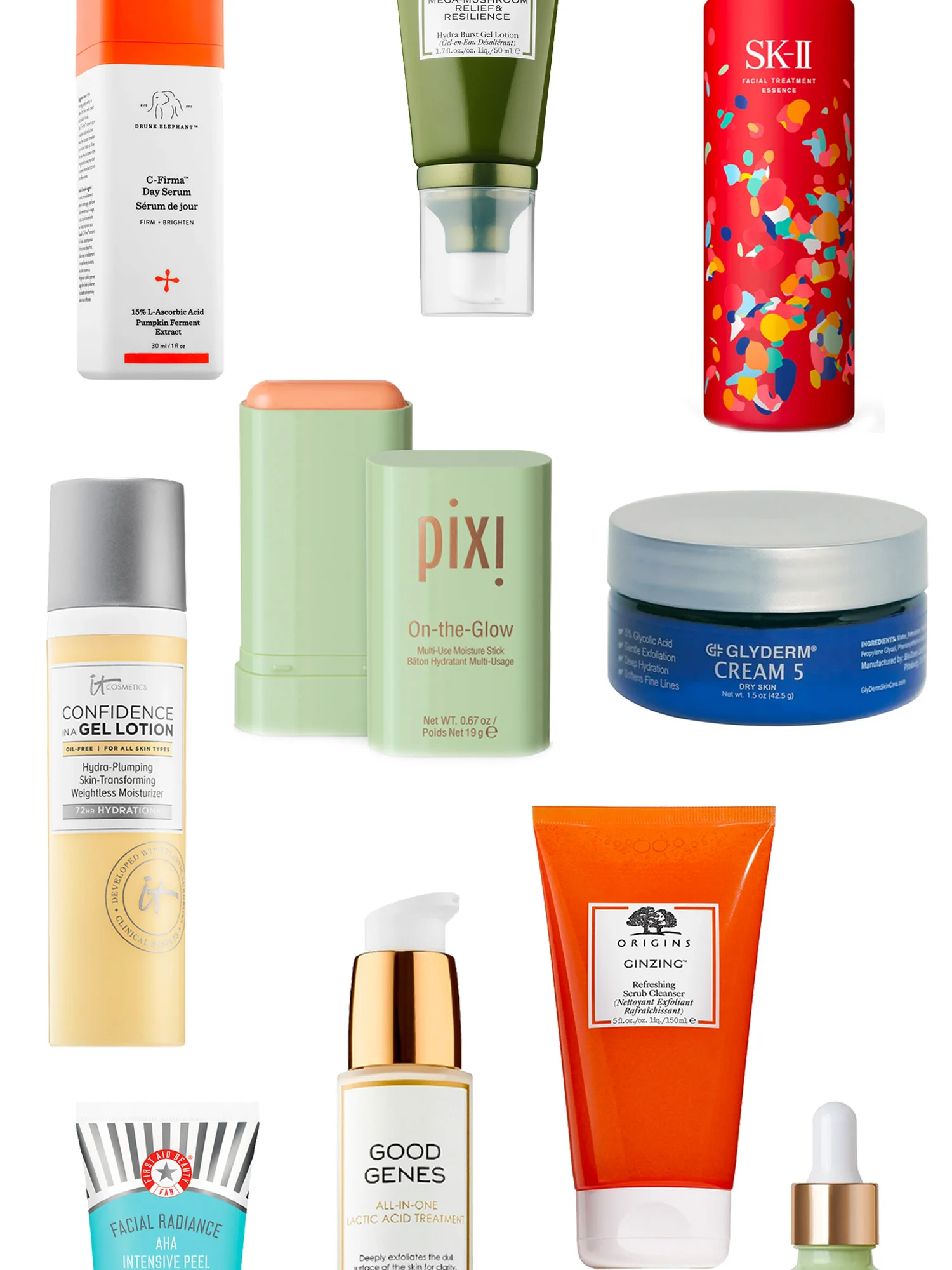 Summer Skin Prep: 10 Skin Care Products You Need Now