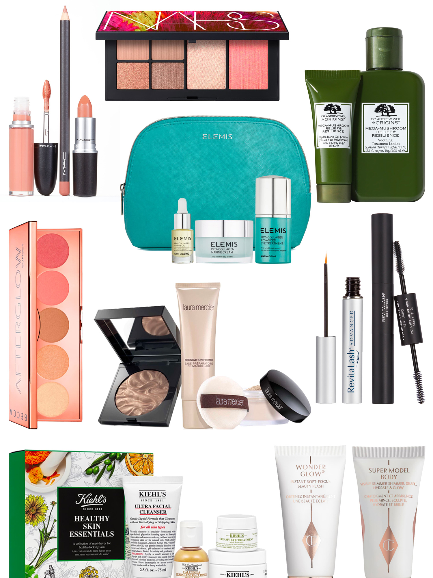 Currently Obsessed: Nordstrom Beauty Exclusives for Summer 2019 — Beautiful  Makeup Search
