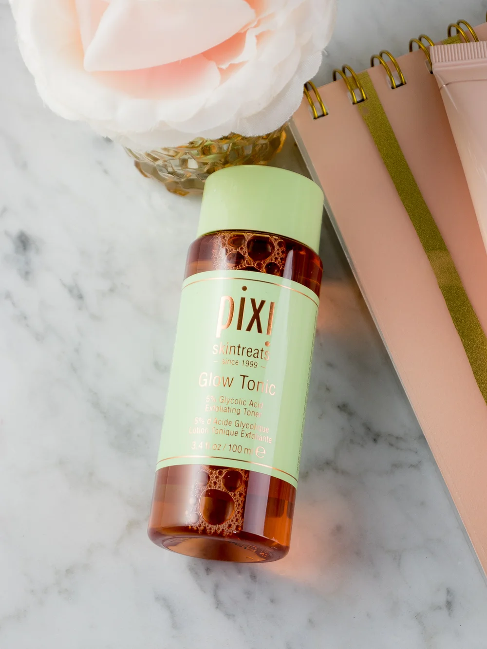 pixi Beauty Glow Collection: Glow Tonic