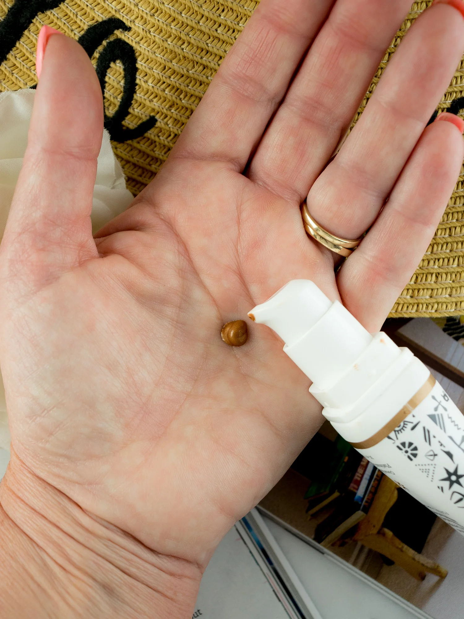 Drunk Elephant DBronzi AntiPollution Sunshine Drops — Beautiful