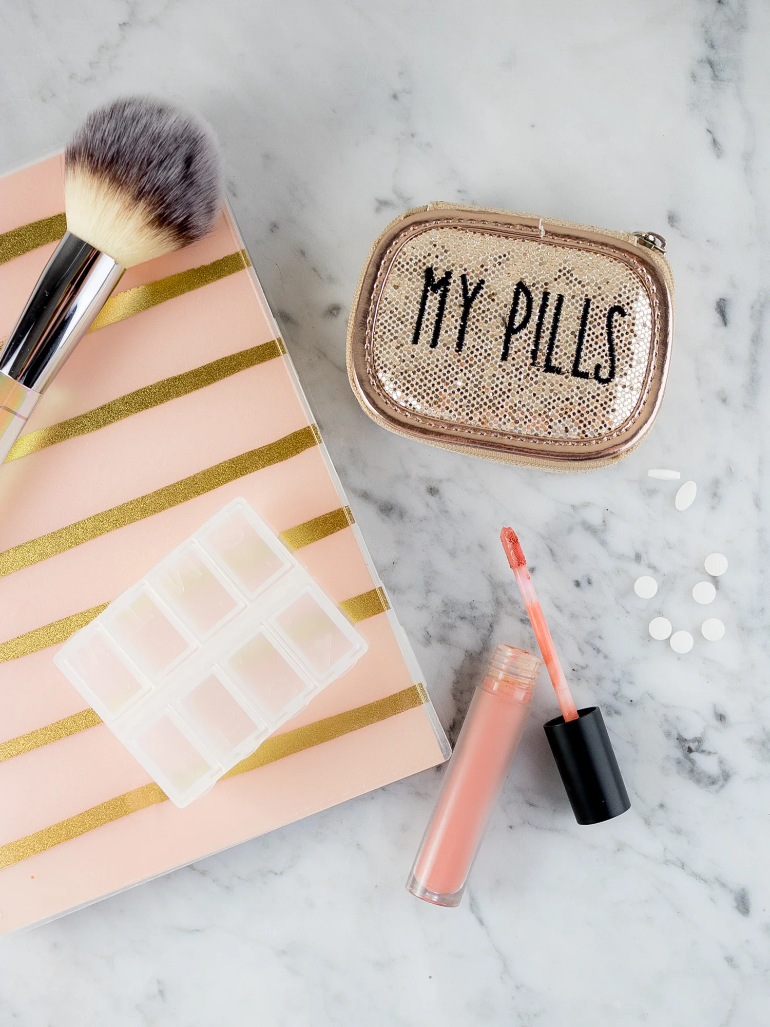 Saving at the Drugstore + More