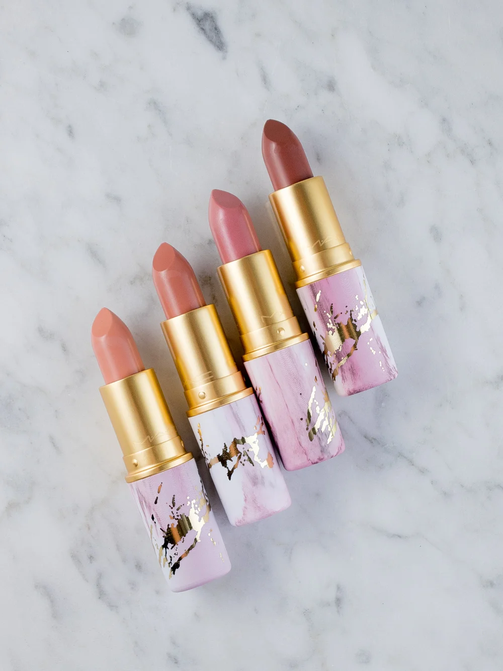 MAC Electric Wonder Collection Lipstick